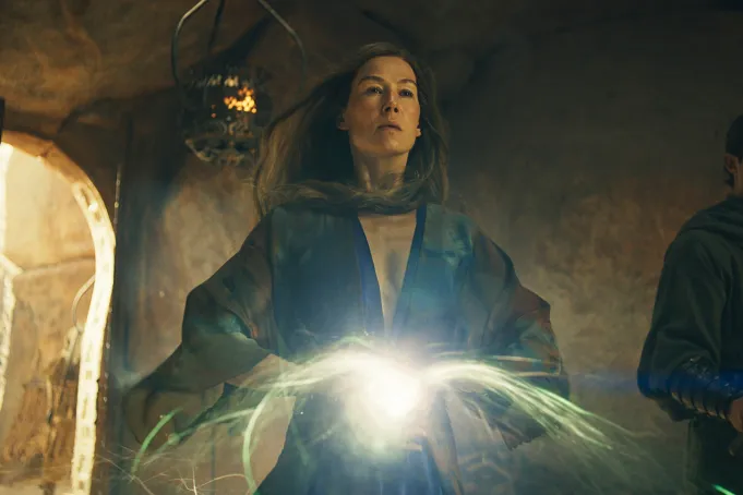 ‘The Wheel of Time’ Canceled After Season 3 on Prime Video Despite Critical Success