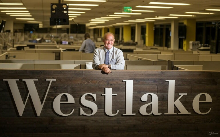 Westlake Financial
