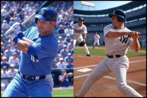 Yankees vs. Dodgers