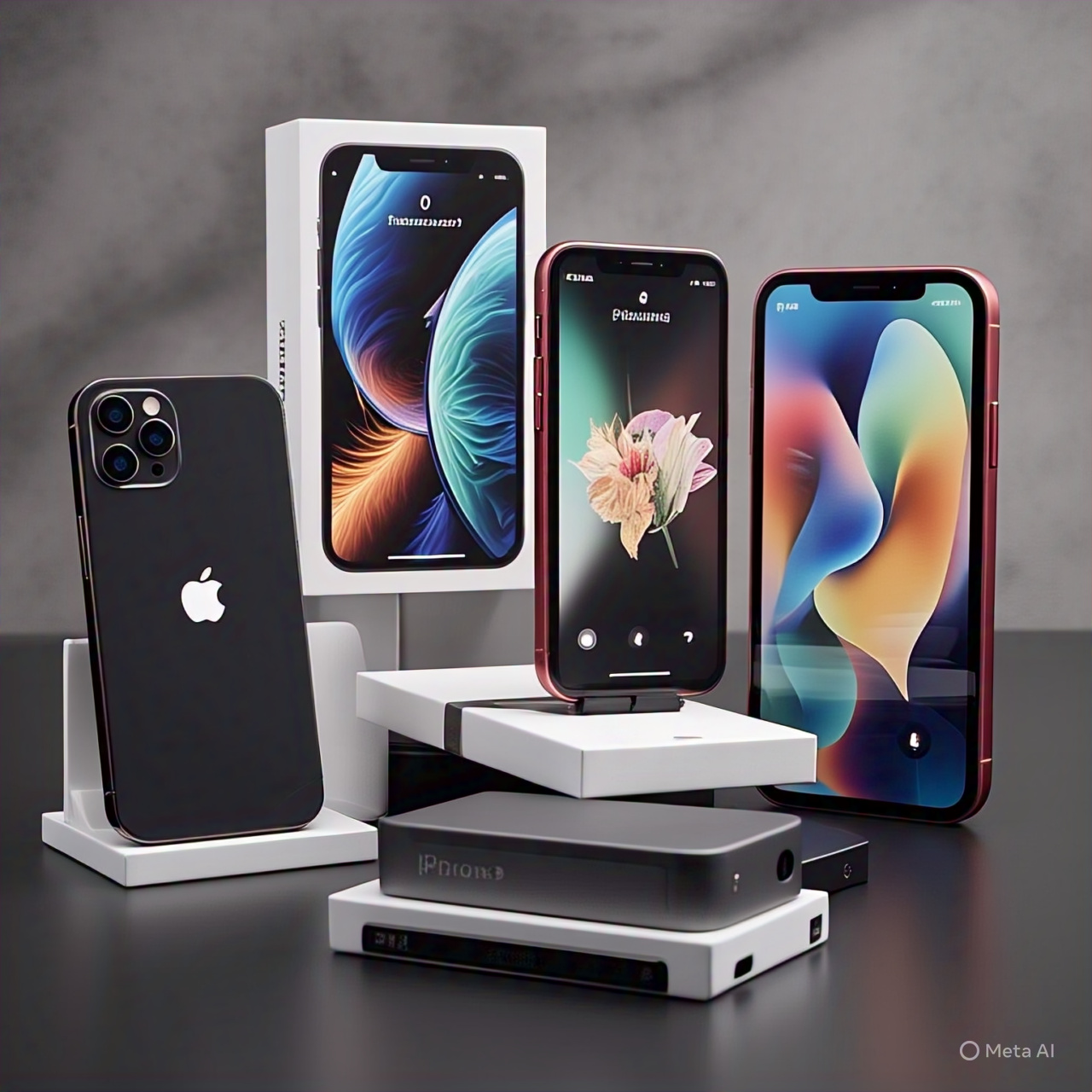 iPhone 17
