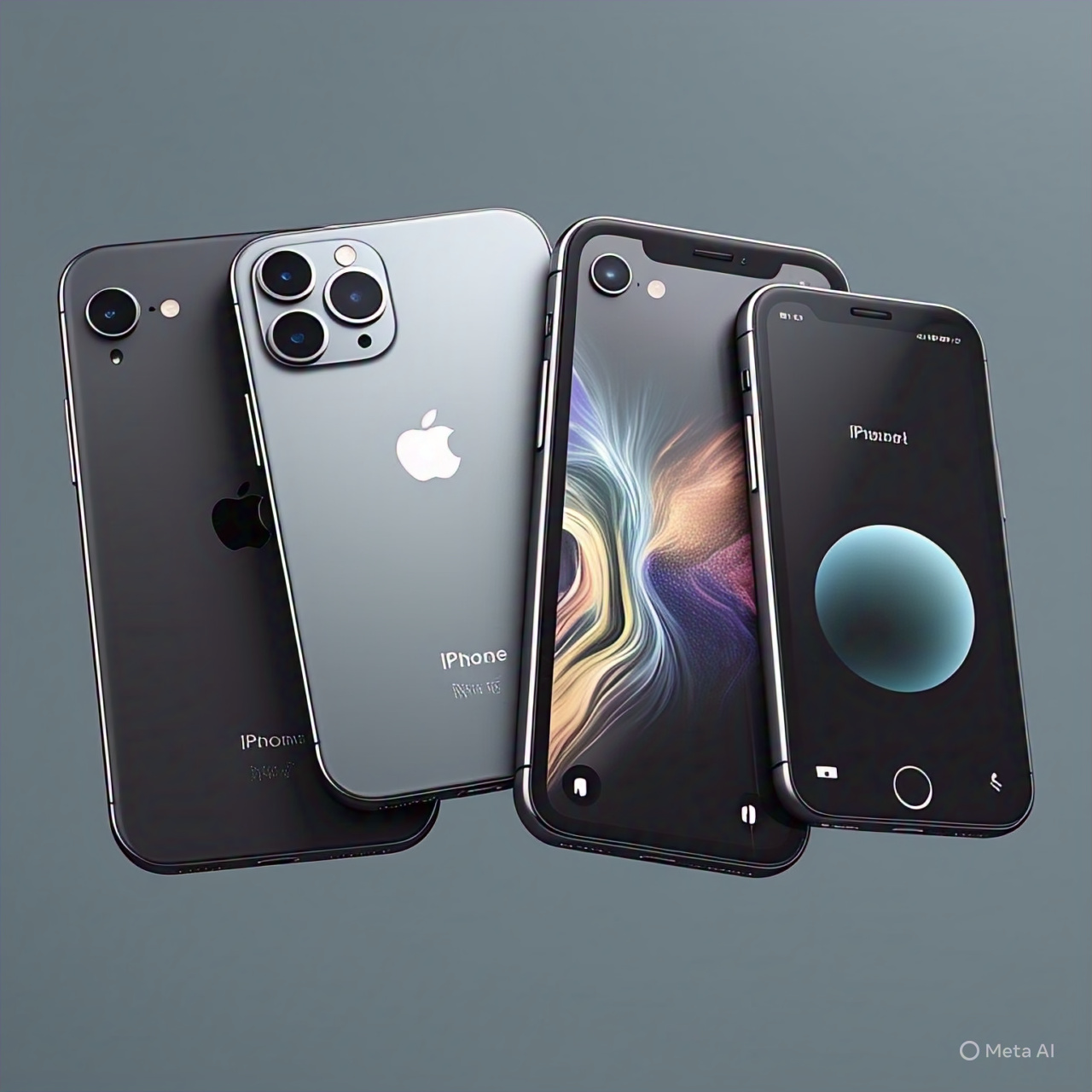 iPhone 17