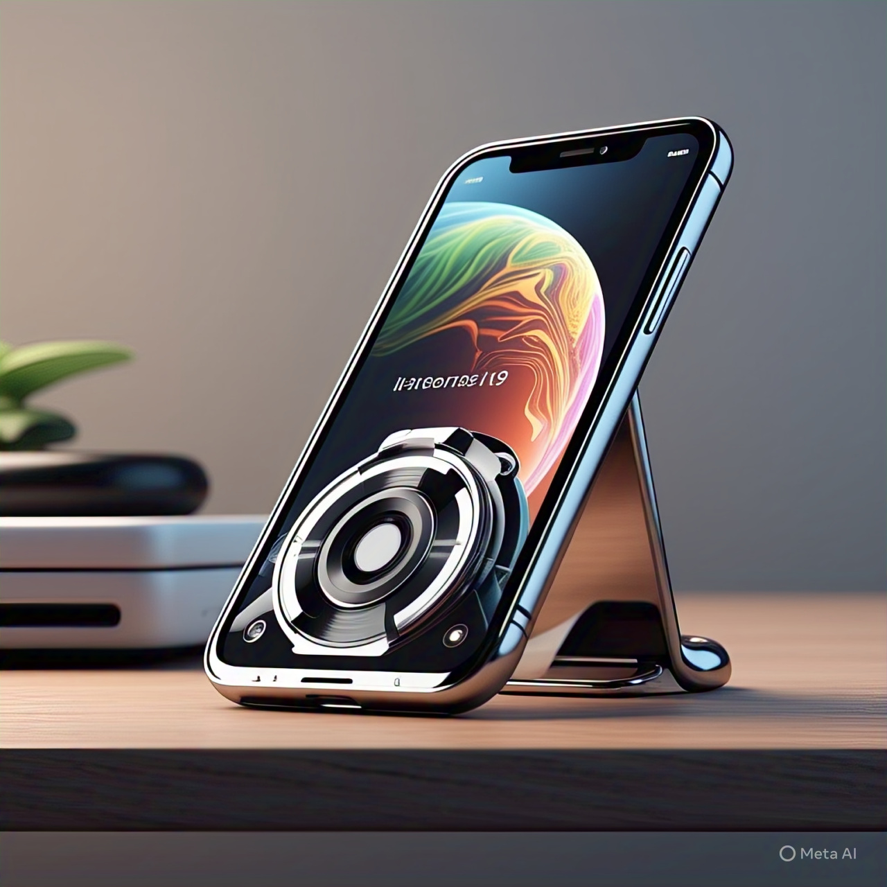 iPhone 17