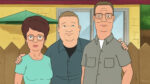 king of the hill