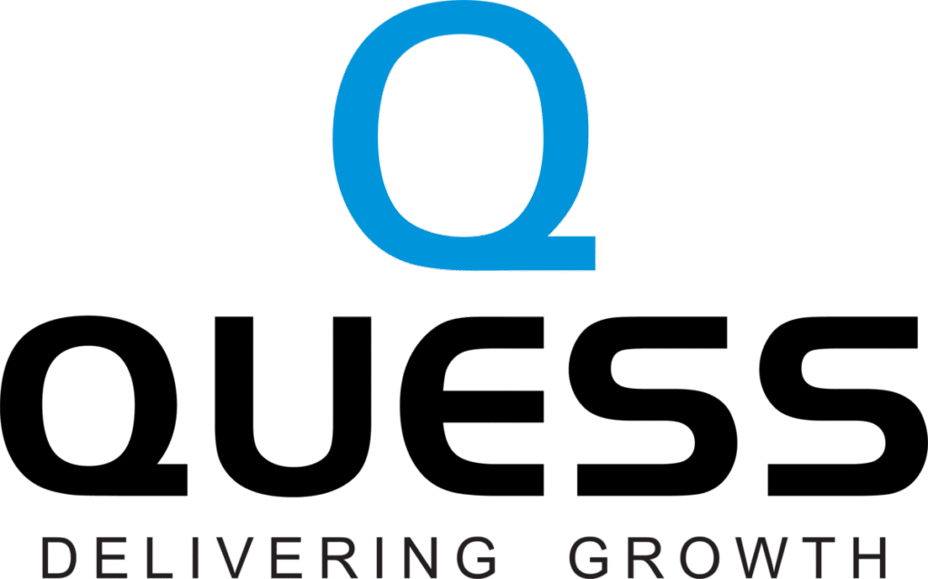quess corp