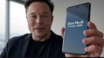 Elon Musk Pi Phone 2026