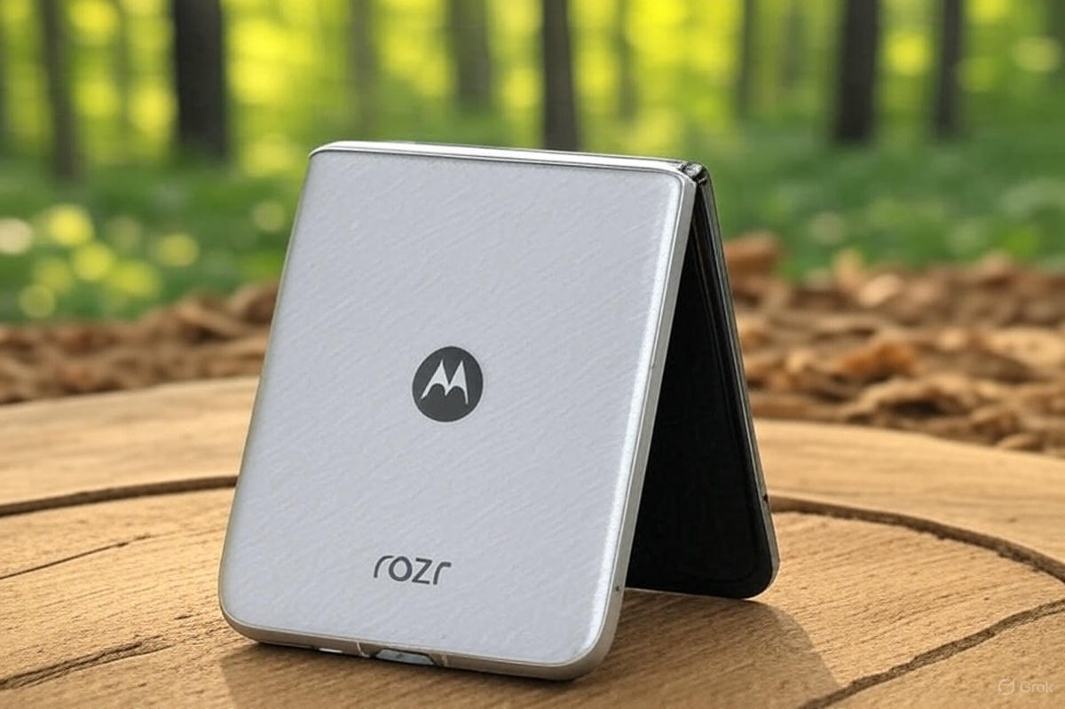 Motorola Razr 2025
