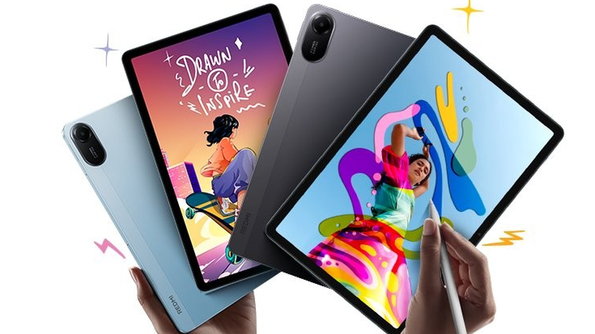 Redmi Pad 2