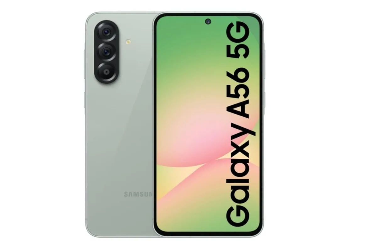 Samsung Galaxy A56 5G