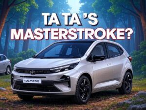 Tata Altroz