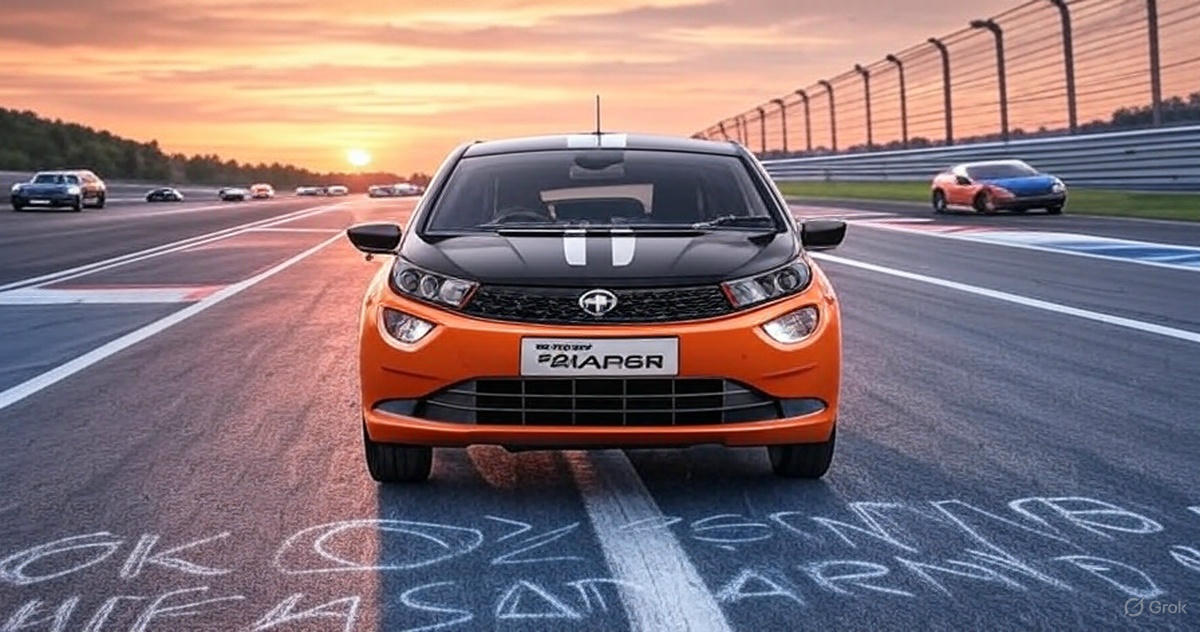 Tata Altroz
