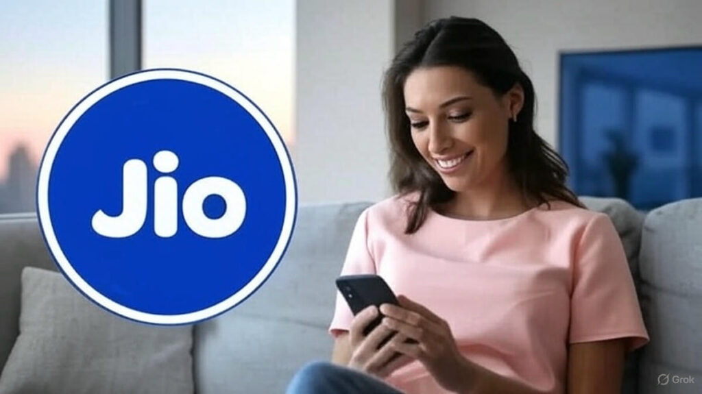jio