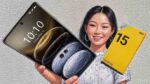 realme 15 5G