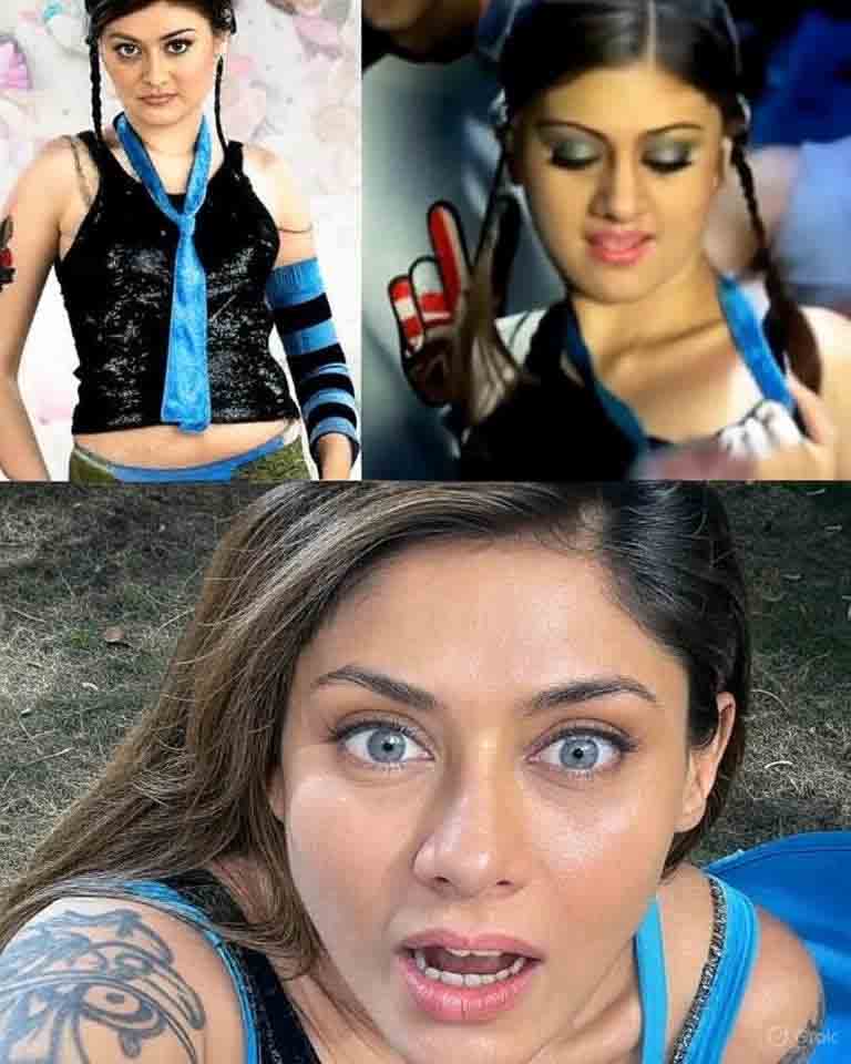 Shefali Jariwala Death News