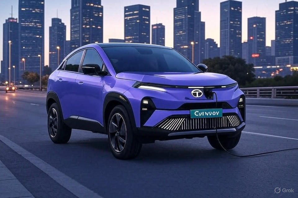 tata altroz