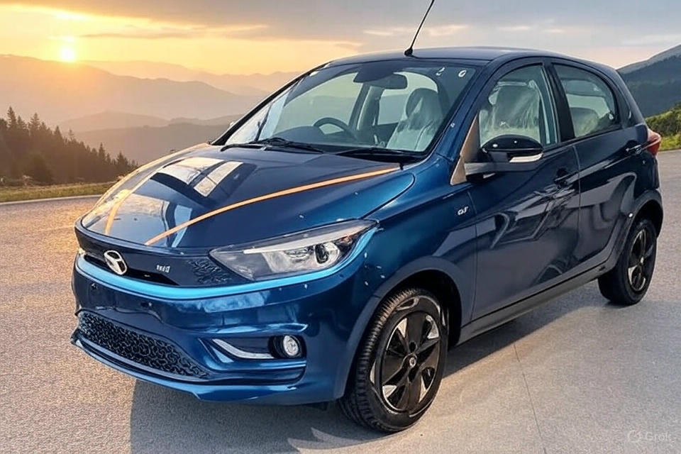 tata altroz