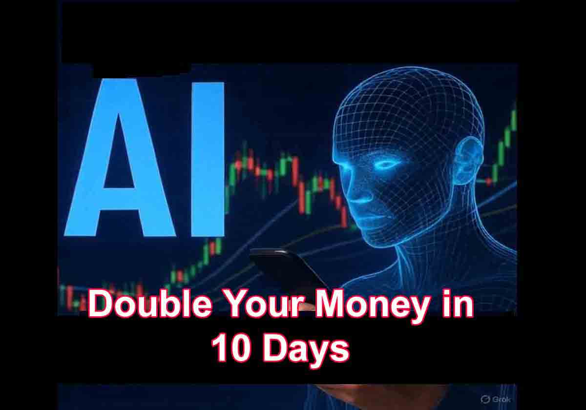AI Trading Success