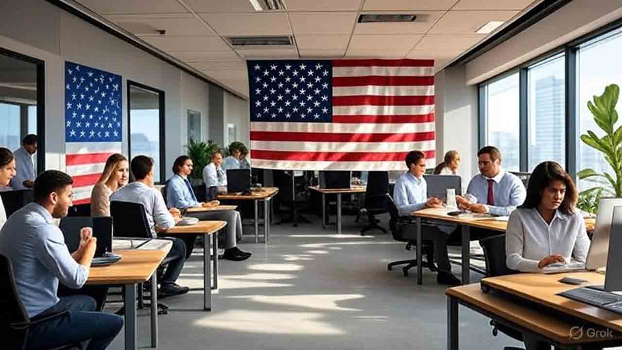 H1-B Selection Process