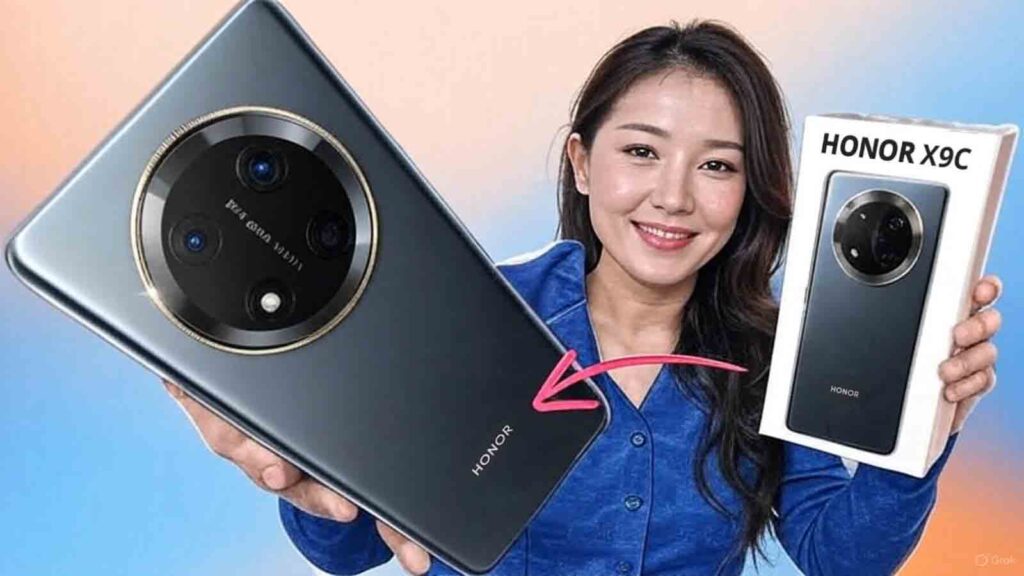 Best budget smartphone under 25000