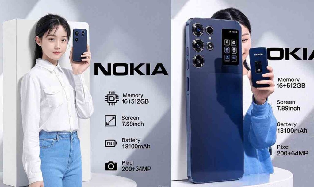 Nokia X200 Ultra