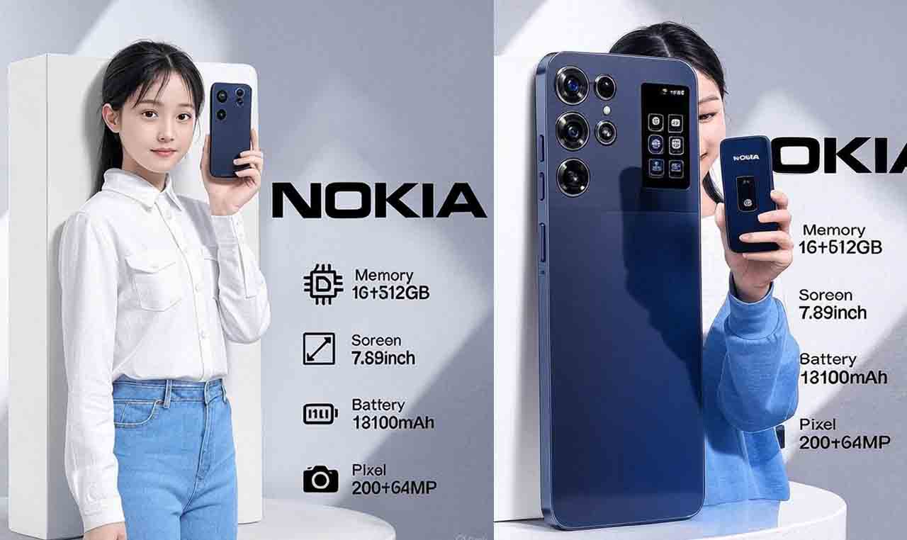 Nokia X200 Ultra