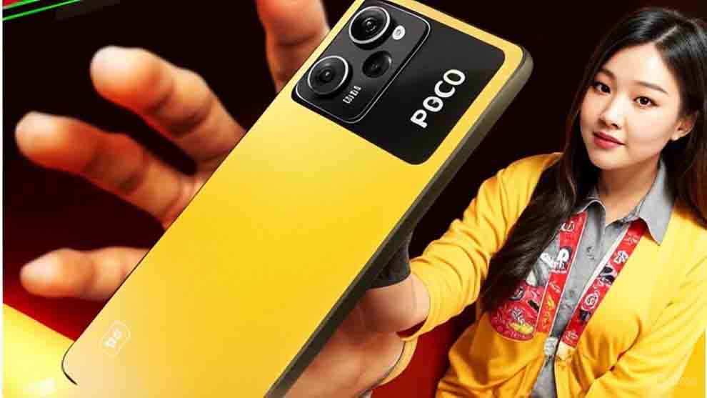 POCO X5 Pro 5G