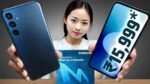 Samsung Galaxy M35 5G