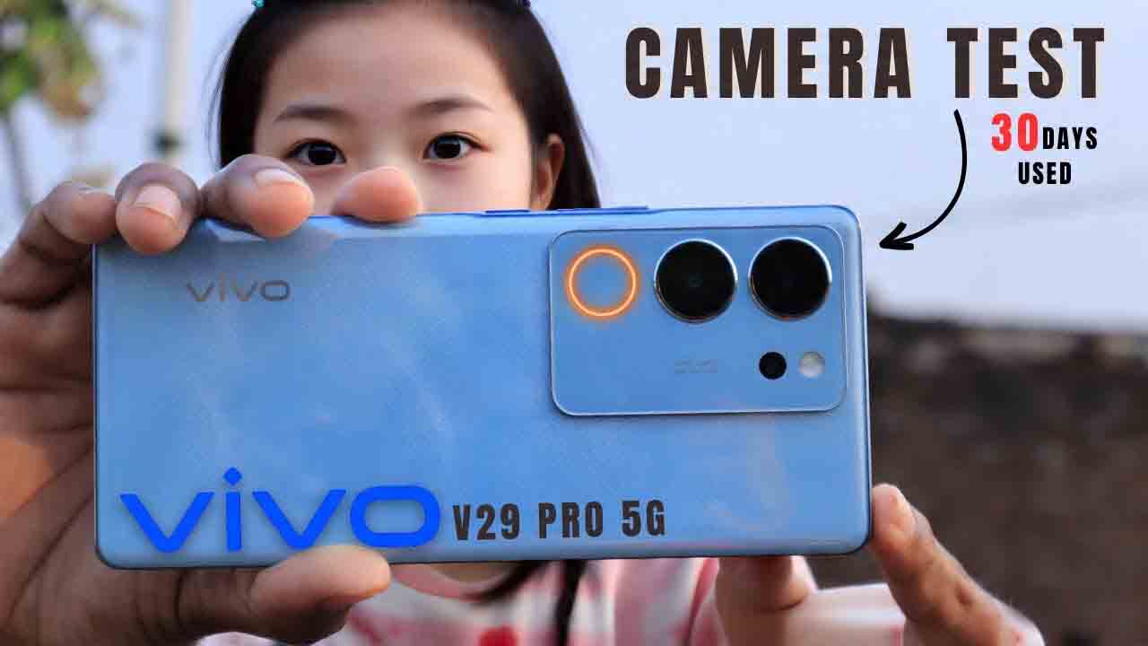 Vivo V29 Pro 5G
