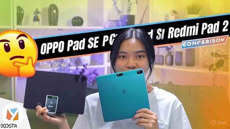 oppo pad se