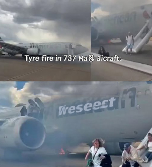 737 Max 8