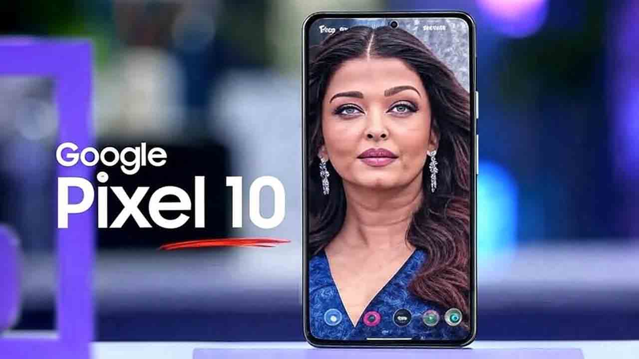 Google Pixel 10 Pro XL