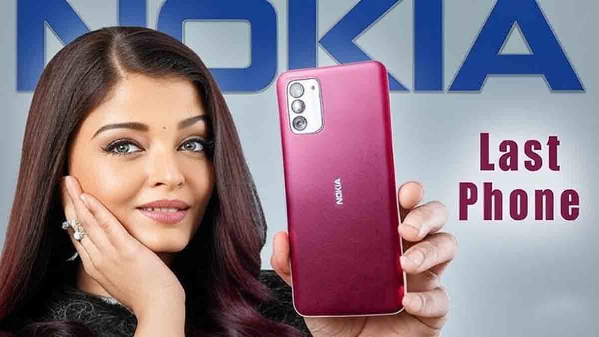 Nokia Xtreme Premium