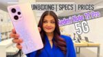 Redmi Note 12 Pro+ 5G हिंदी में