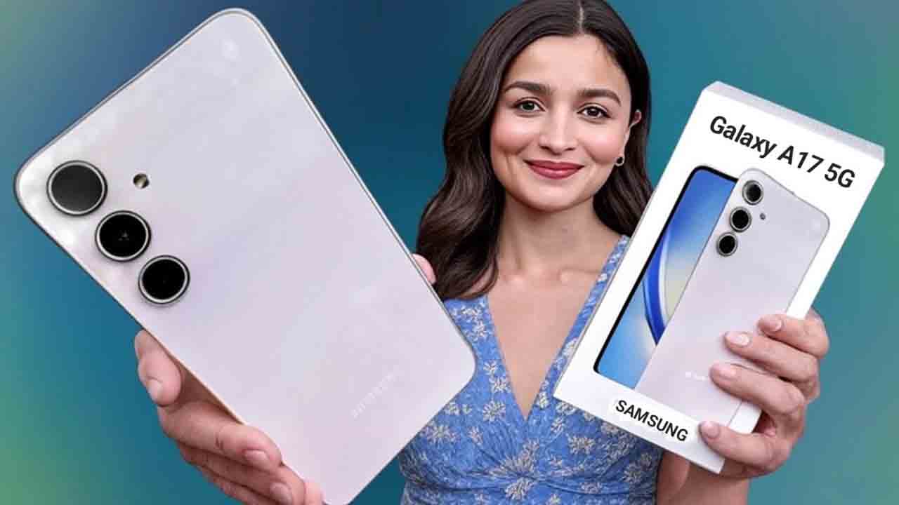 Samsung Galaxy A17 5G
