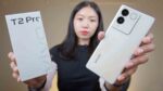Vivo T2 Pro 5G