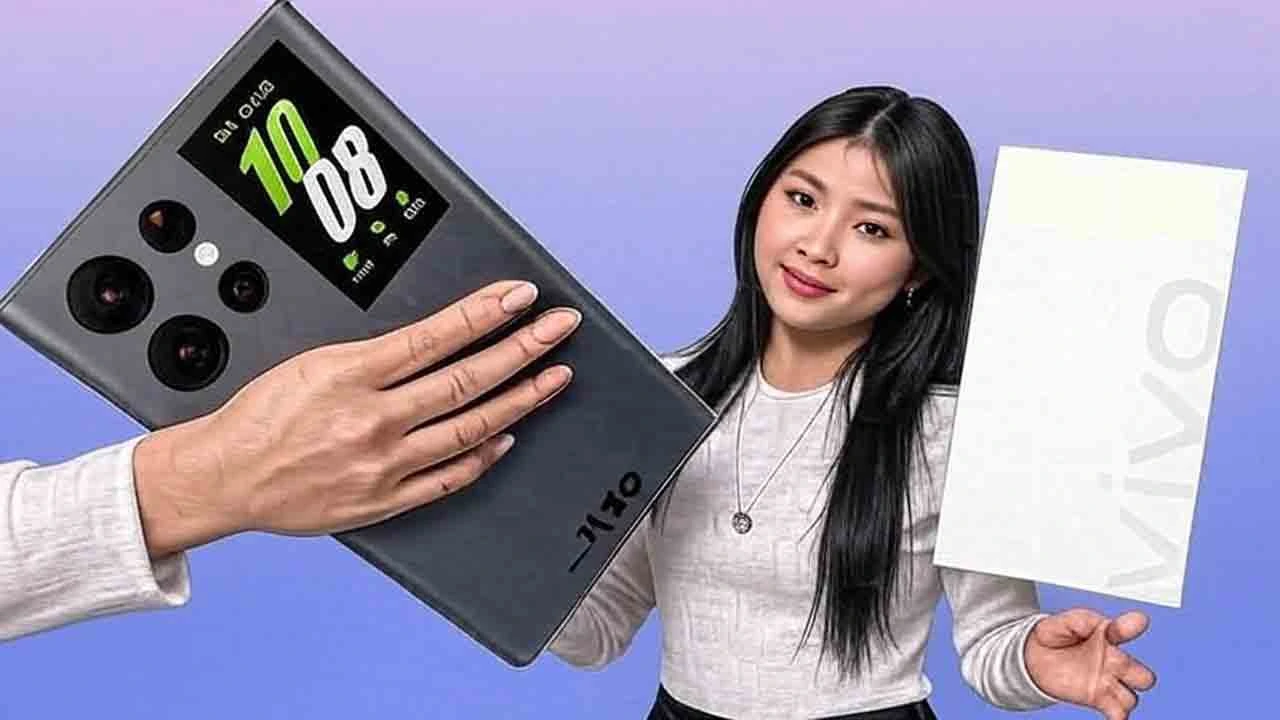 Vivo X200 Pro