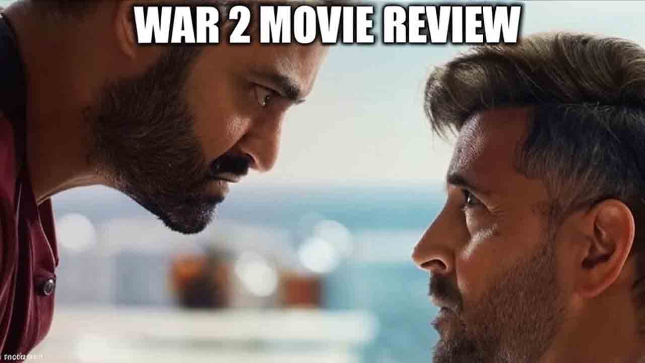 War 2 Review