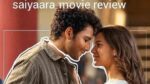 dhadak 2 review