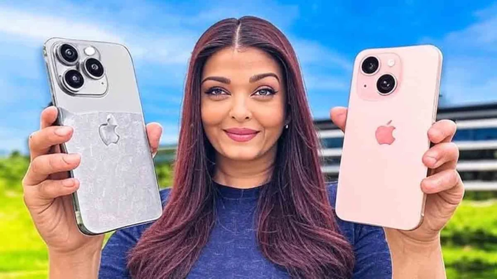 iPhone 15 Price in India