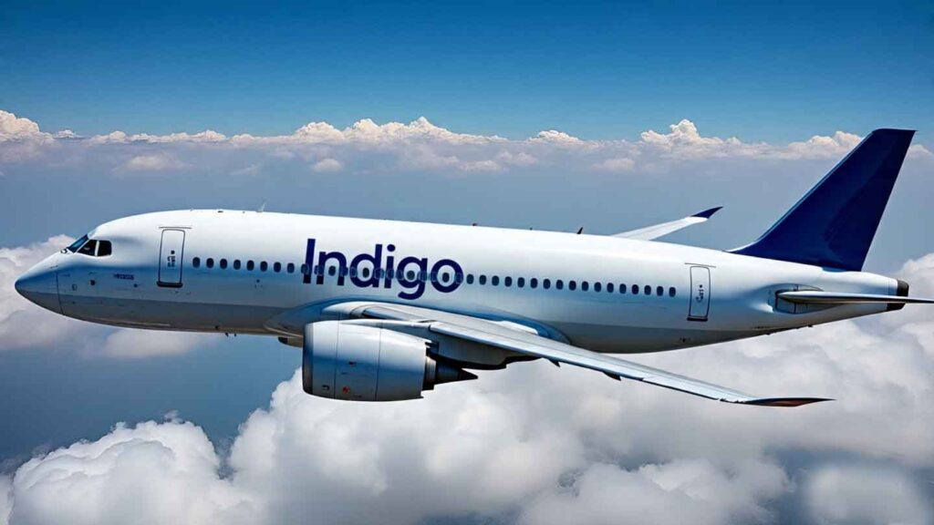 IndiGo थाईलैंडलैं फ्लाइट ऑफर