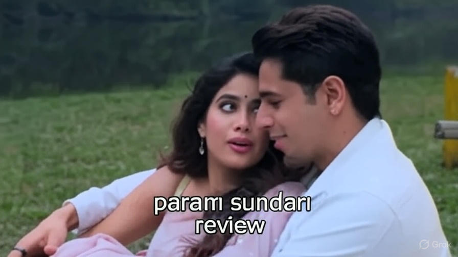 param sundari review