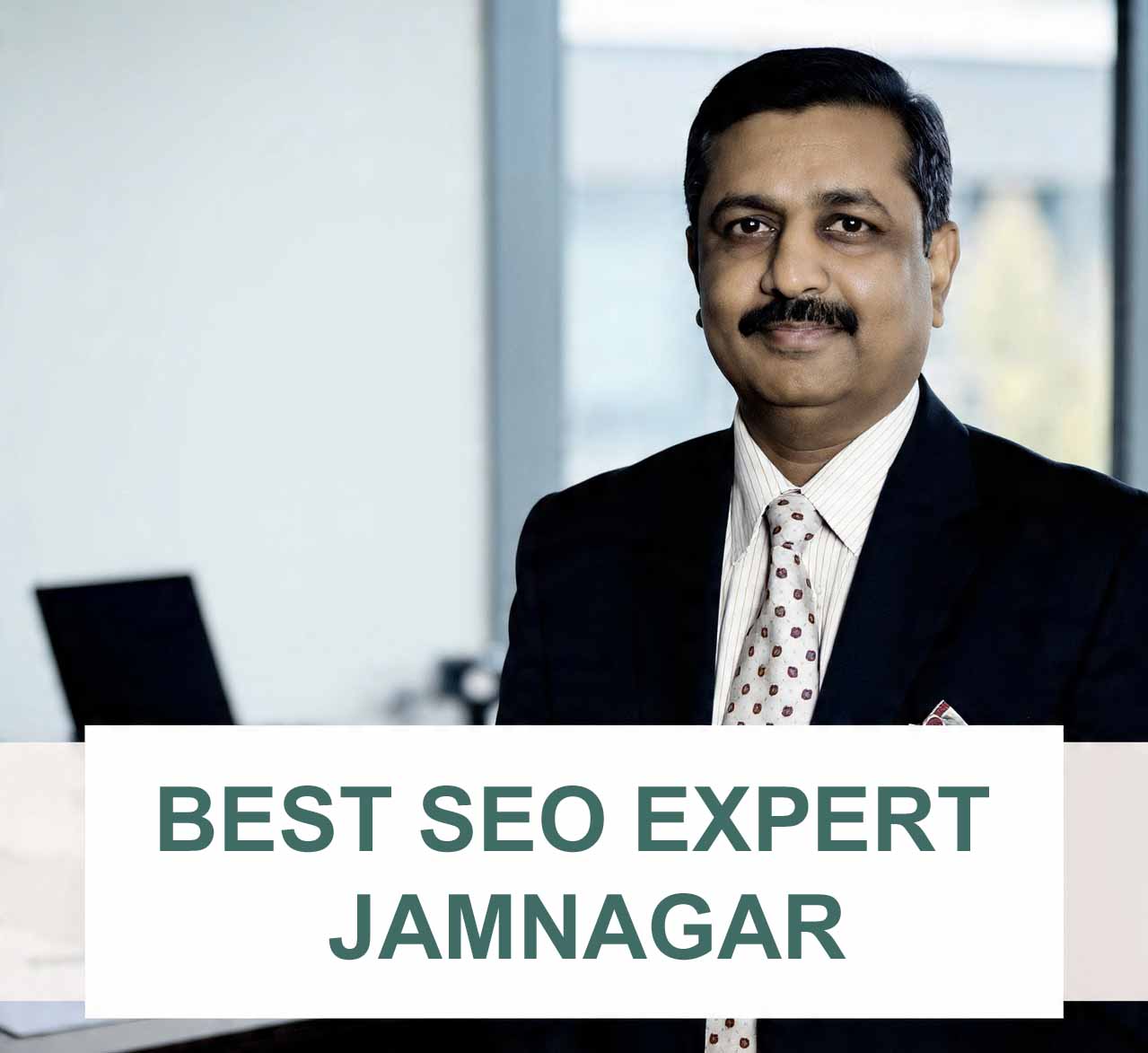 Best SEO Expert Jamnagar