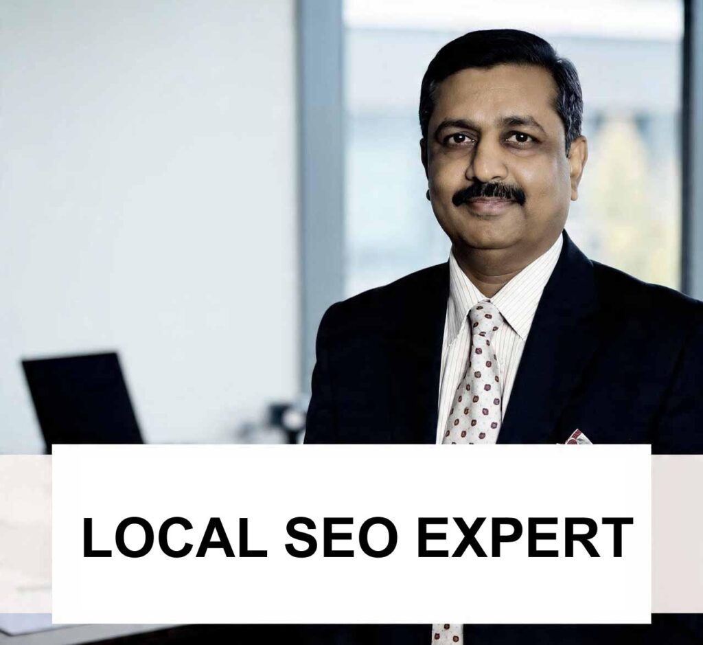 local seo expert