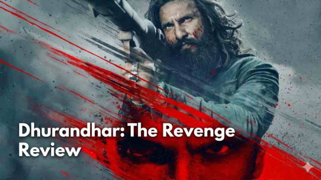 Dhurandhar Movie Review – Action, Drama & Power-Packed Entertainment