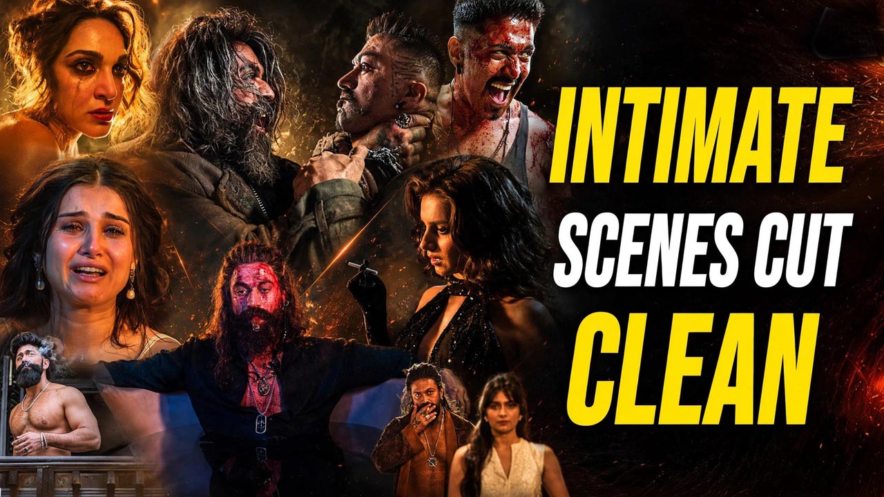 Toxic X Review Yash Wins Fans with Explosive Action, but Story Draws Mixed Reactions